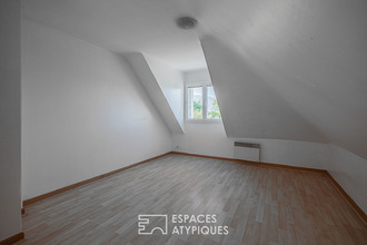 Ma-Cabane - Vente Maison SAINT-ISMIER, 204 m²