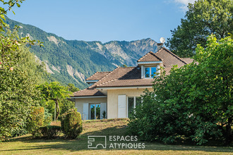 Ma-Cabane - Vente Maison SAINT-ISMIER, 204 m²