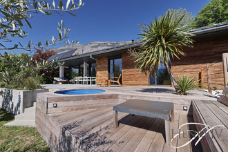 Ma-Cabane - Vente Maison Saint-Ismier, 190 m²