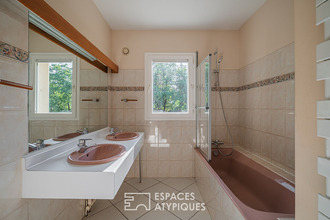 Ma-Cabane - Vente Maison SAINT-ISMIER, 168 m²