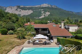 Ma-Cabane - Vente Maison Saint-Ismier, 130 m²