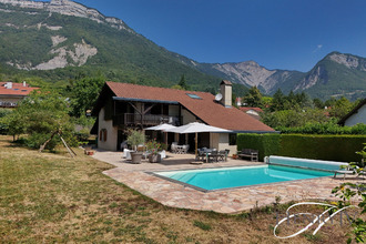 Ma-Cabane - Vente Maison Saint-Ismier, 130 m²