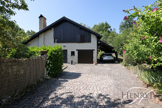 Ma-Cabane - Vente Maison Saint-Ismier, 130 m²
