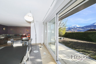 Ma-Cabane - Vente Maison Saint-Ismier, 290 m²