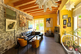 Ma-Cabane - Vente Maison Saint-Ismier, 86 m²