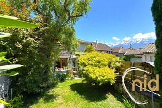 Ma-Cabane - Vente Maison Saint-Ismier, 86 m²