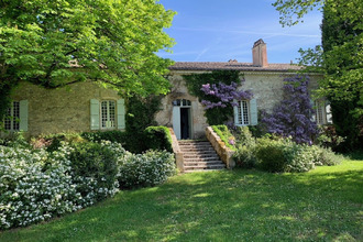 Ma-Cabane - Vente Maison Villeréal, 202 m²