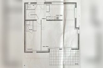 Ma-Cabane - Vente Maison SAINT-JACQUES-DE-LA-LANDE, 139 m²