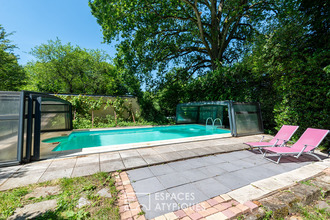 Ma-Cabane - Vente Maison SAINT-JACQUES-DE-LA-LANDE, 328 m²