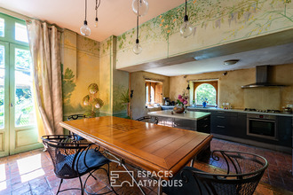 Ma-Cabane - Vente Maison SAINT-JACQUES-DE-LA-LANDE, 328 m²