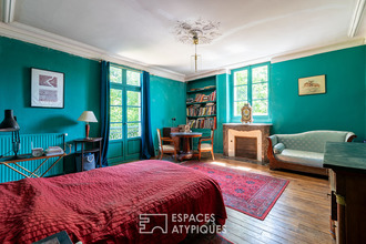 Ma-Cabane - Vente Maison SAINT-JACQUES-DE-LA-LANDE, 328 m²