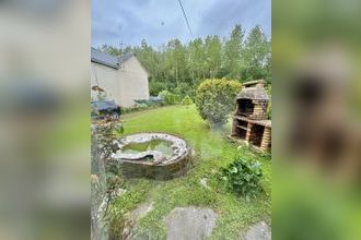 Ma-Cabane - Vente Maison Saint-Jacques-sur-Darnétal, 110 m²