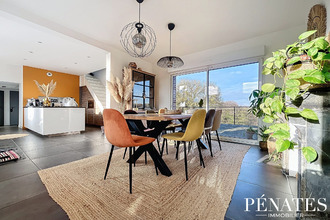 Ma-Cabane - Vente Maison Saint-Jacques-sur-Darnétal, 145 m²