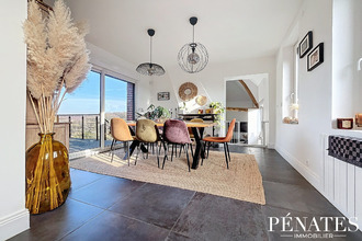 Ma-Cabane - Vente Maison Saint-Jacques-sur-Darnétal, 145 m²