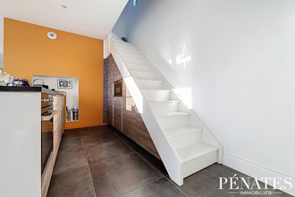 Ma-Cabane - Vente Maison Saint-Jacques-sur-Darnétal, 145 m²