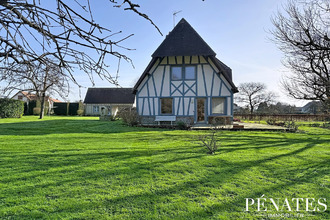 Ma-Cabane - Vente Maison Saint-Jacques-sur-Darnétal, 172 m²