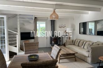 Ma-Cabane - Vente Maison SAINT-JACUT-DE-LA-MER, 41 m²