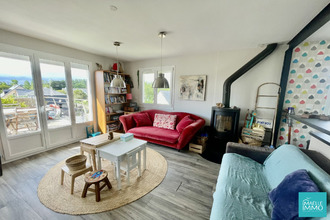 Ma-Cabane - Vente Maison Saint-Jacut-de-la-Mer, 123 m²