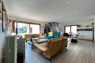 Ma-Cabane - Vente Maison SAINT-JACUT-DE-LA-MER, 204 m²