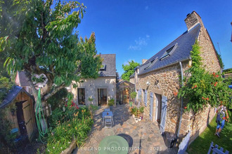 Ma-Cabane - Vente Maison SAINT-JACUT-DE-LA-MER, 160 m²