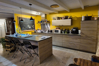 Ma-Cabane - Vente Maison SAINT-JACUT-DE-LA-MER, 160 m²