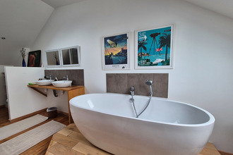 Ma-Cabane - Vente Maison SAINT-JACUT-DE-LA-MER, 160 m²