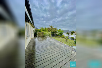 Ma-Cabane - Vente Maison Saint-Jacut-de-la-Mer, 123 m²