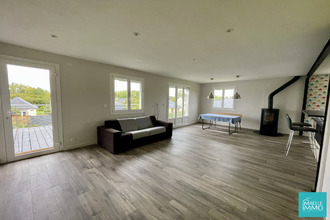 Ma-Cabane - Vente Maison Saint-Jacut-de-la-Mer, 123 m²