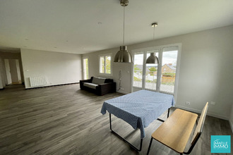 Ma-Cabane - Vente Maison Saint-Jacut-de-la-Mer, 123 m²