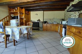 Ma-Cabane - Vente Maison Saint-James, 70 m²