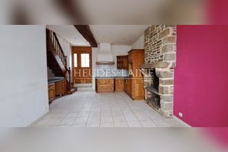 Ma-Cabane - Vente Maison SAINT-JAMES, 69 m²