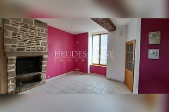 Ma-Cabane - Vente Maison SAINT-JAMES, 69 m²