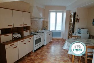 Ma-Cabane - Vente Maison Saint-James, 95 m²