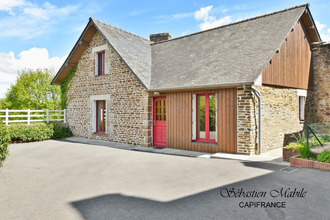 Vente Maison 50240, SAINT JAMES France