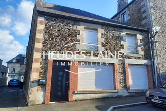 Ma-Cabane - Vente Maison SAINT-JAMES, 142 m²