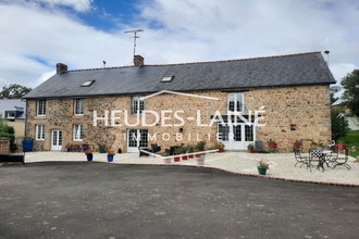 Ma-Cabane - Vente Maison SAINT-JAMES, 330 m²