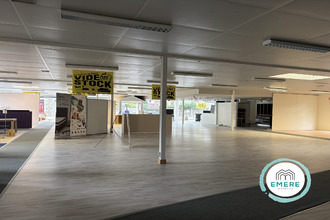 Ma-Cabane - Vente Maison Saint-James, 1730 m²