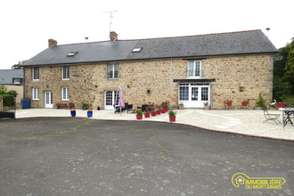 Ma-Cabane - Vente Maison Saint-James, 330 m²