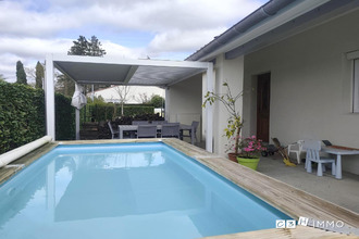 Ma-Cabane - Vente Maison Saint-Jean, 131 m²