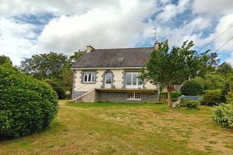 Ma-Cabane - Vente Maison SAINT-JEAN-BREVELAY, 123 m²