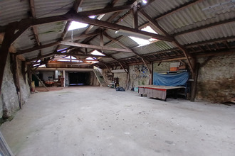 Ma-Cabane - Vente Maison SAINT-JEAN-BREVELAY, 110 m²