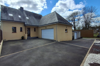 Ma-Cabane - Vente Maison SAINT-JEAN-BREVELAY, 140 m²