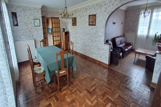 Ma-Cabane - Vente Maison SAINT-JEAN-BREVELAY, 143 m²