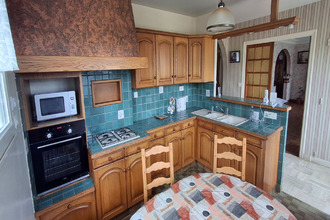 Ma-Cabane - Vente Maison SAINT-JEAN-BREVELAY, 143 m²