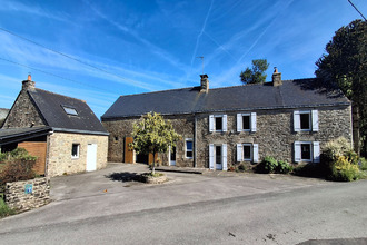Ma-Cabane - Vente Maison SAINT-JEAN-BREVELAY, 223 m²