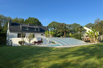 Ma-Cabane - Vente Maison SAINT-JEAN-BREVELAY, 184 m²