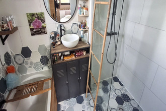 Ma-Cabane - Vente Maison SAINT-JEAN-BREVELAY, 90 m²