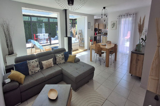 Ma-Cabane - Vente Maison SAINT-JEAN-BREVELAY, 155 m²
