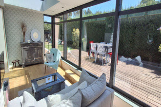 Ma-Cabane - Vente Maison SAINT-JEAN-BREVELAY, 155 m²