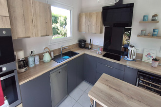 Ma-Cabane - Vente Maison SAINT-JEAN-BREVELAY, 155 m²